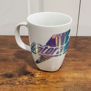 Gatorade Coffee Mug Cup